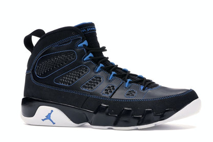 Jordan 9 Retro Photo Blue