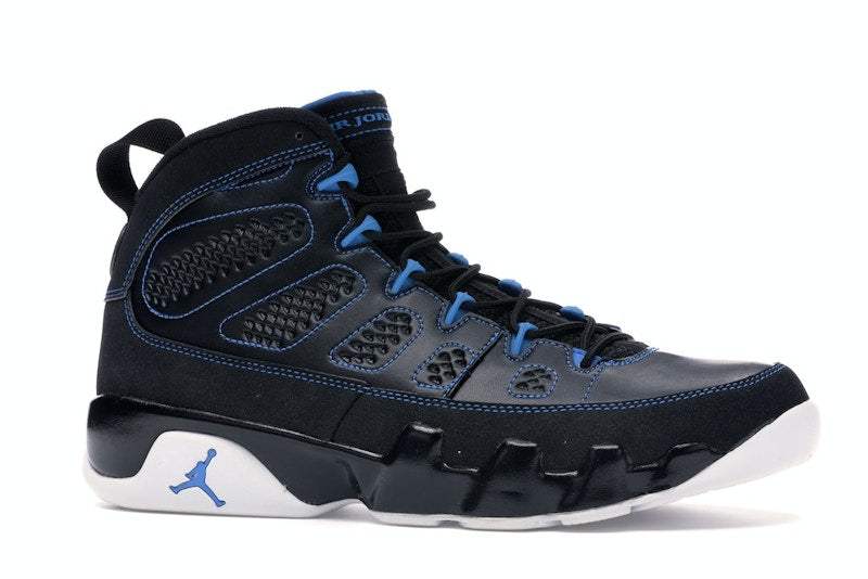 Jordan 9 Retro Photo Blue