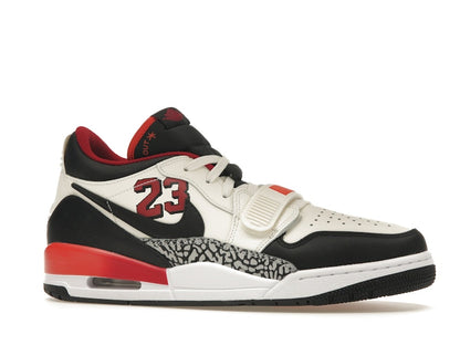 Jordan Legacy 312 Low 23 Chicago Bulls