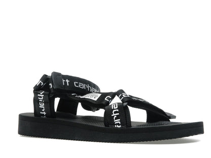 Suicoke Depa Carhartt WIP Black