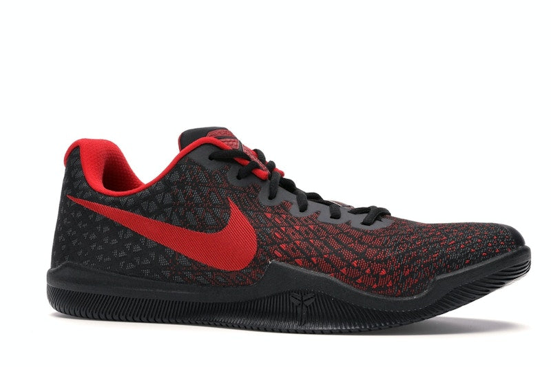 Nike Mamba Instinct Bred