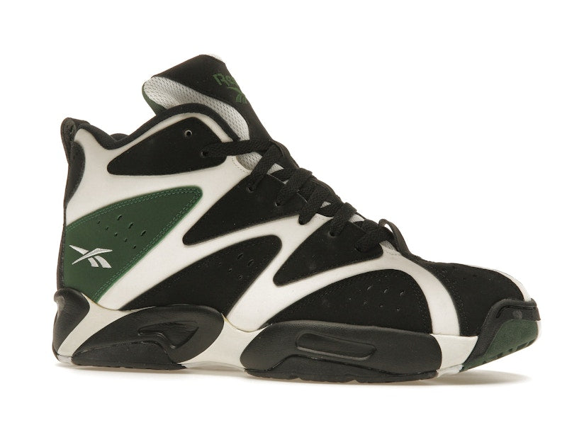 Reebok Kamikaze Sonics