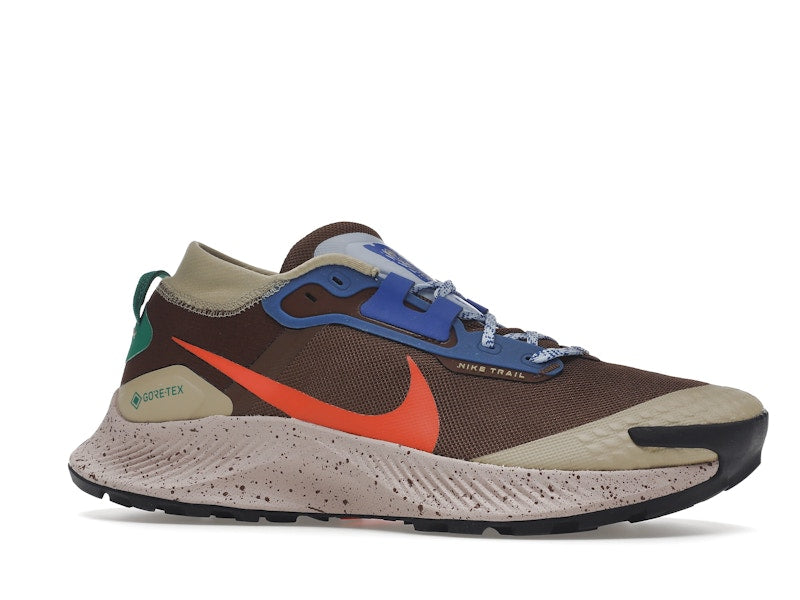 Nike Pegasus Trail 3 Gore-Tex ES I Love Trail Brown