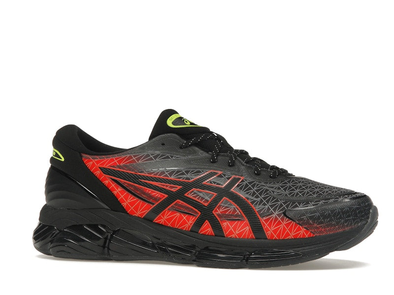 ASICS Gel-Quantum 360 VIII City of Lights Fiery Red