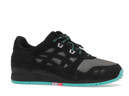 ASICS Gel-Lyte III OG G-TX Winterized Pack (2020)
