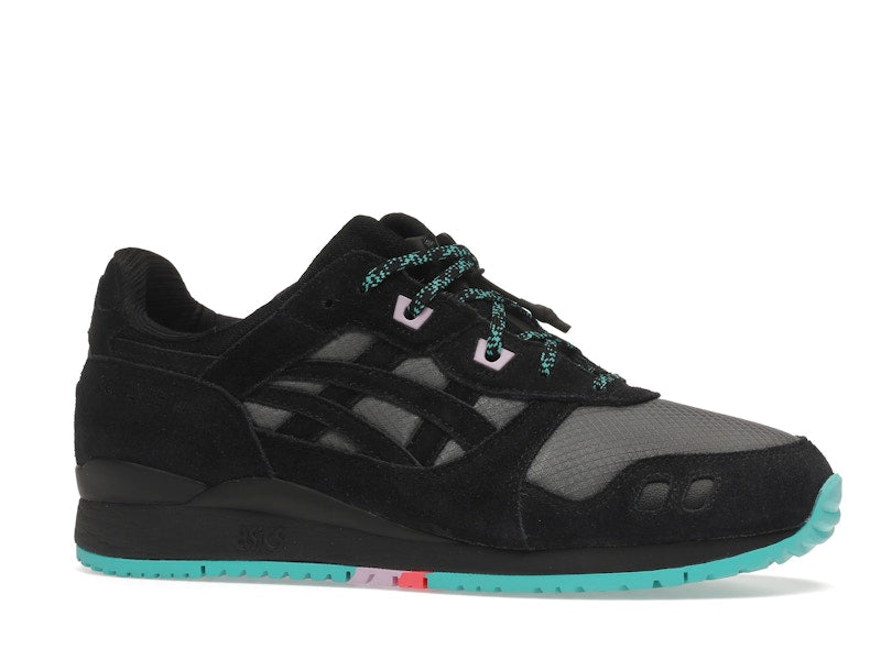 ASICS Gel-Lyte III OG G-TX Winterized Pack (2020)