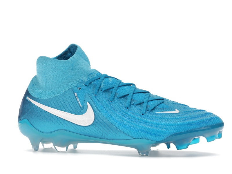 Nike Phantom Luna 2 Elite FG Blue Fury