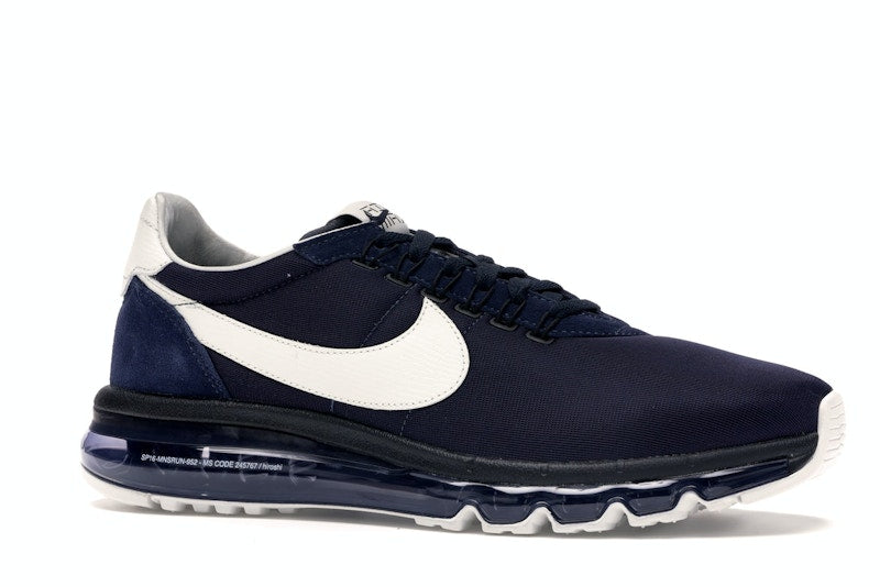Nike Air Max LD-Zero Hiroshi Fujiwara