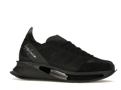 adidas Y-3 S-Gendo Run Black
