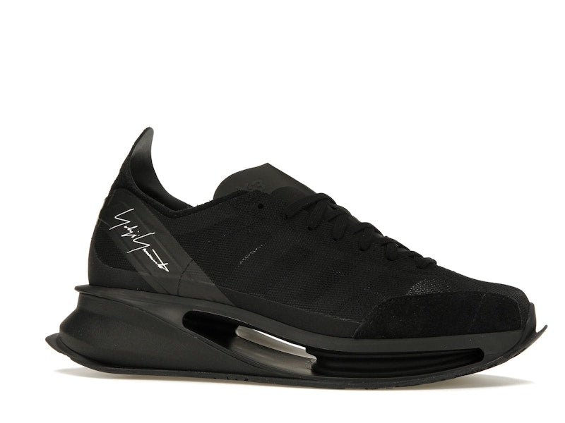 adidas Y-3 S-Gendo Run Black