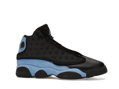 Jordan 13 Retro Black University Blue (GS)