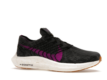 Nike Pegasus Turbo Next Nature Black Vivid Purple