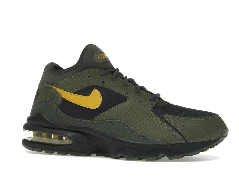 Nike Air Max 93 size? Army Pack