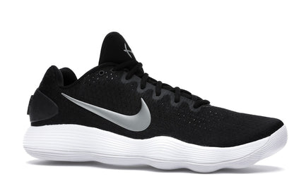 Nike Hyperdunk 2017 Low Black White