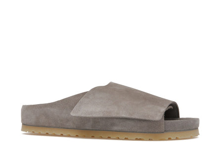 Birkenstock Los Feliz Suede Fear Of God Cement (Narrow Fit)