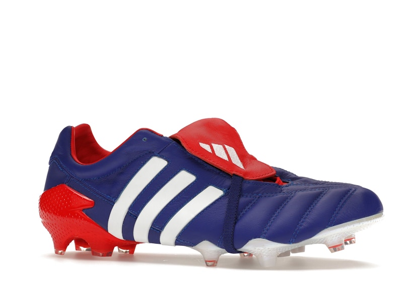 adidas Predator Mania FG Japan Blue