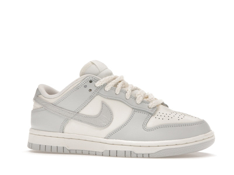 Nike Dunk Low Needlework Sail Aura (Women's)