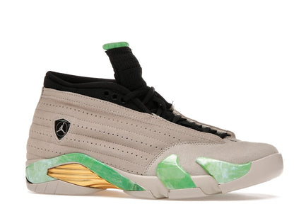 Jordan 14 Retro Aleali May Fortune (Women's)