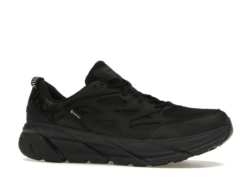 Hoka One One Clifton L Gore-Tex Black (All Gender)