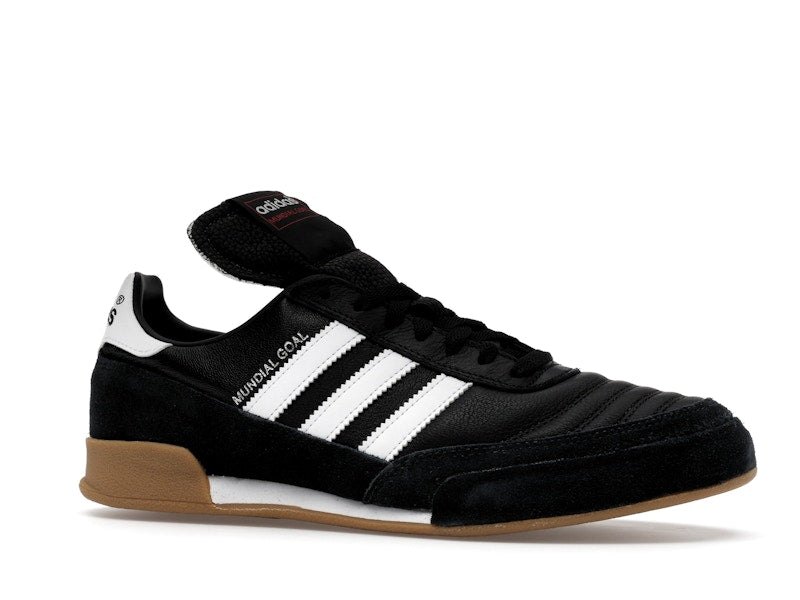adidas Mundial Goal Core Black
