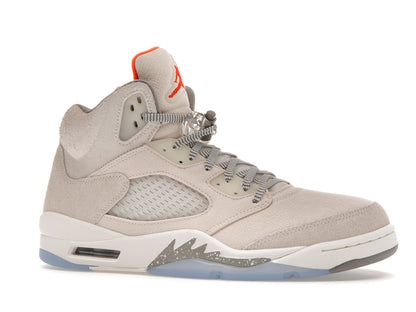 Jordan 5 Retro SE Craft Light Orewood Brown