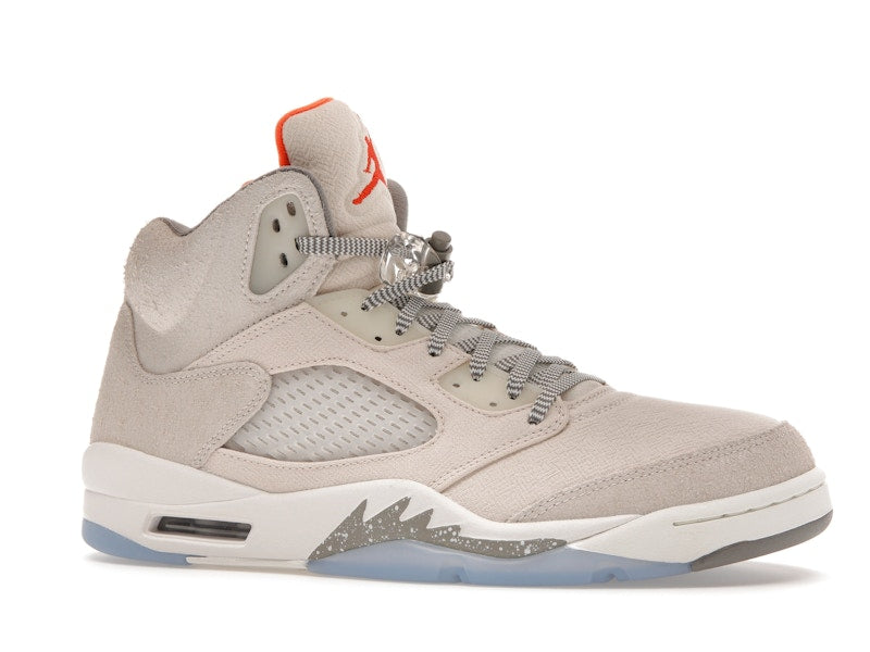Jordan 5 Retro SE Craft Light Orewood Brown