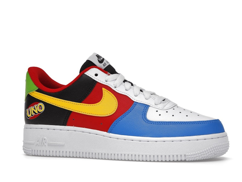 Nike Air Force 1 Low '07 QS Uno