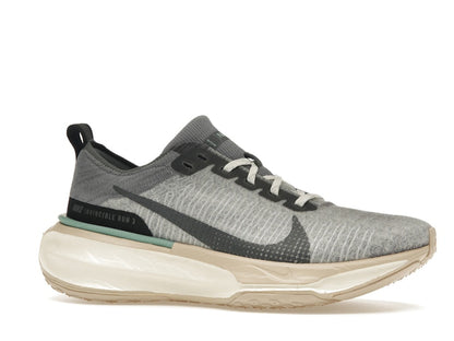 Nike ZoomX Invincible Run 3 Cool Grey Pewter