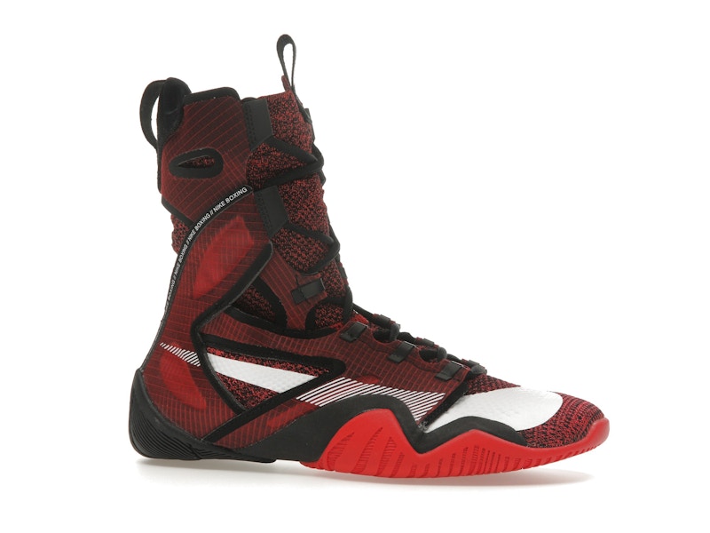 Nike HyperKO 2 University Red