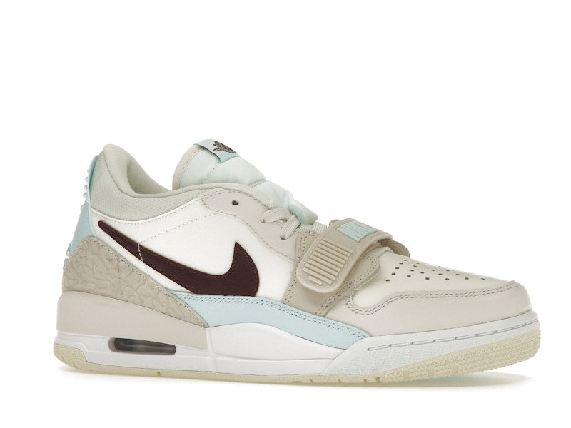 Jordan Legacy 312 Low Sail Phantom Glacier Blue