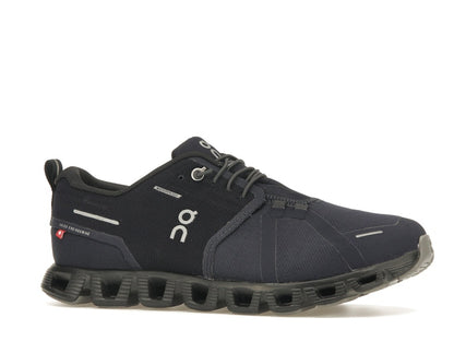 On Running Cloud 5 Waterproof Midnight Magnet