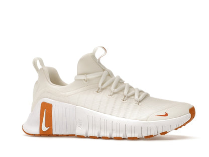 Nike Free Metcon 6 Sail White Monarch (Women's)