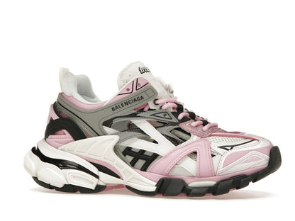 Balenciaga Track.2 Pink Black (Women's)