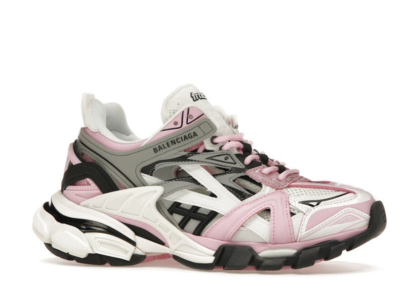 Balenciaga Track.2 Pink Black (Women's)