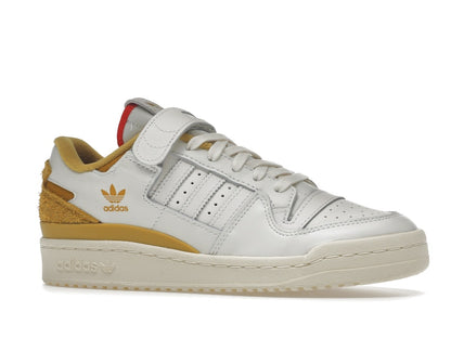 adidas Forum 84 Low Victory Gold