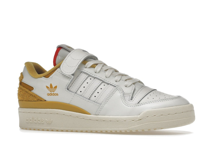 adidas Forum 84 Low Victory Gold