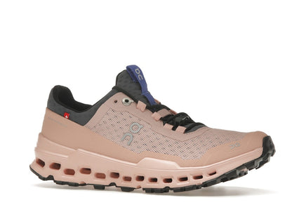 On Running Cloudultra Rose Cobalt (Women's)