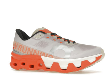 On Running Cloudmonster Hyper Mauve Flame