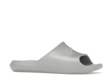 Nike Victori One Shower Slide Light Smoke Grey