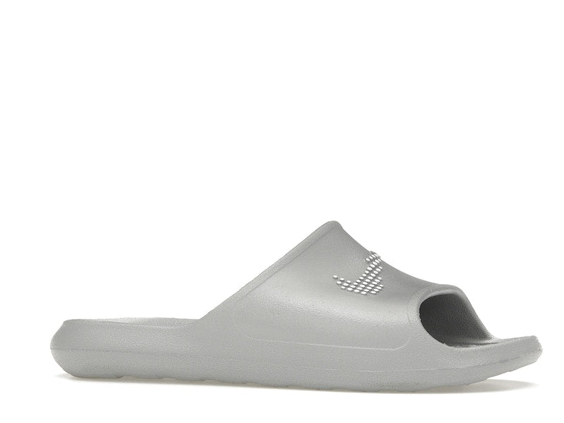 Nike Victori One Shower Slide Light Smoke Grey