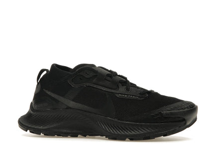 Nike Pegasus Trail 3 Gore-Tex Black Dark Smoke Grey (Women's)