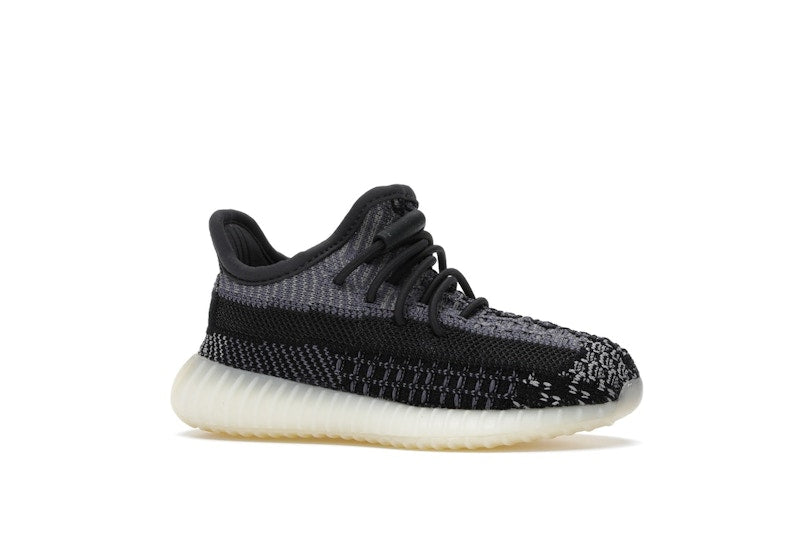 adidas Yeezy Boost 350 V2 Carbon (Infants)