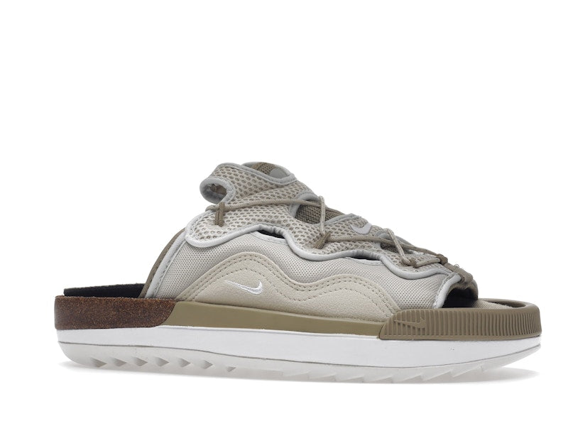Nike Offline 2.0 Beige Khaki