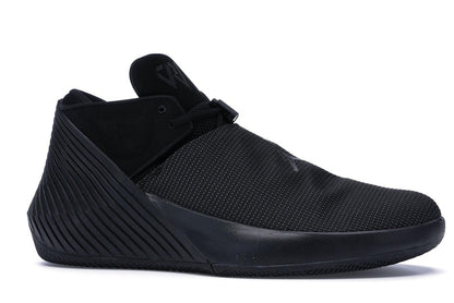 Jordan Why Not Zer0.1 Low Black