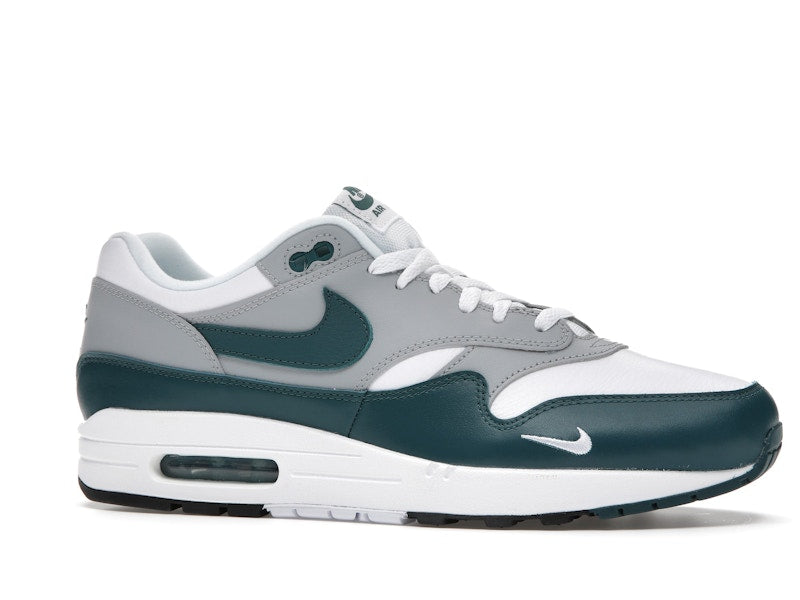 Nike Air Max 1 Dark Teal Green