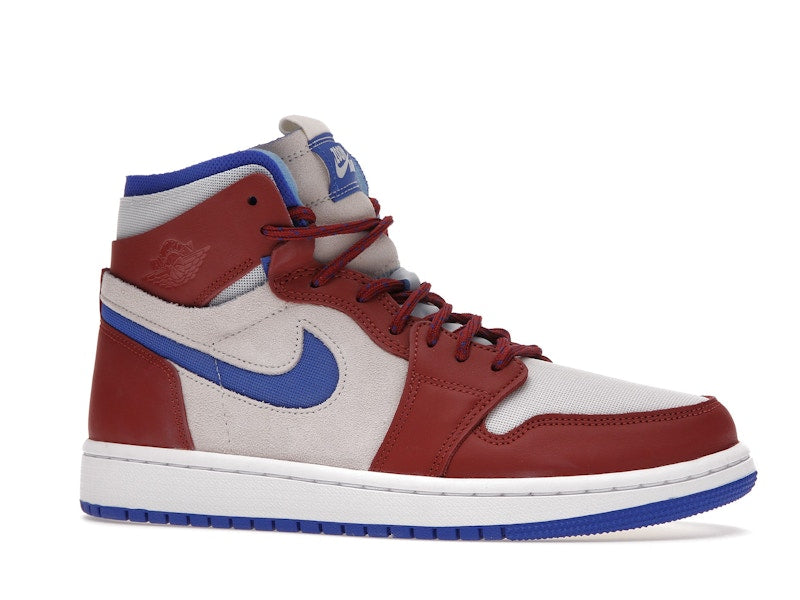 Jordan 1 High Zoom Air CMFT Team Red (Women's)