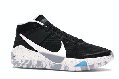 Nike KD 13 Black Grey