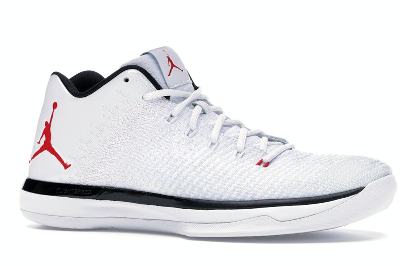 Jordan XXX1 Low Chicago (Home)