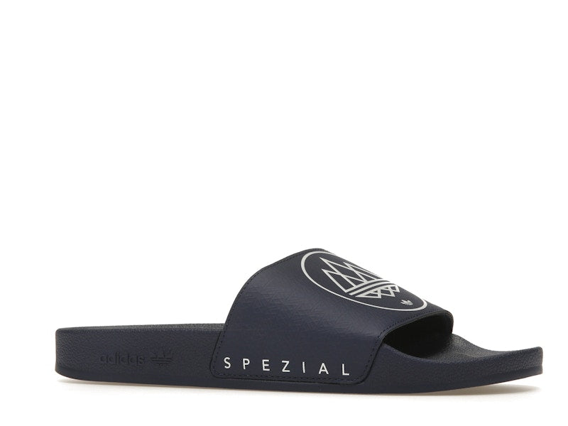adidas Adilette SPZL Dark Blue
