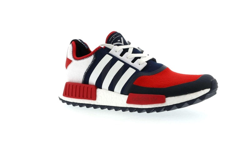 adidas NMD R1 Trail White Mountaineering Collegiate Navy